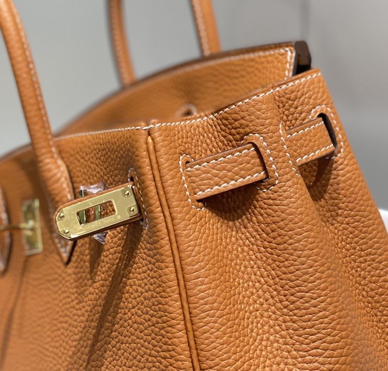 Hermes Birkin Bags